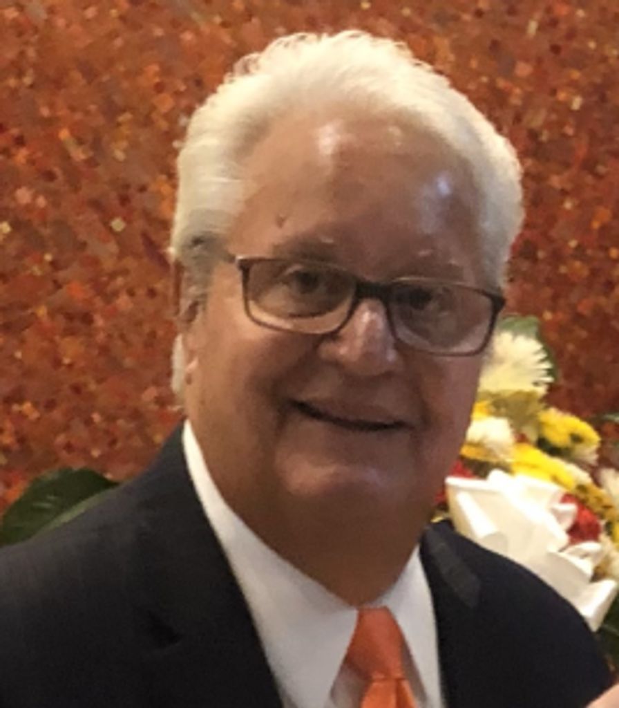 Salvatore Di Lapi Profile Photo