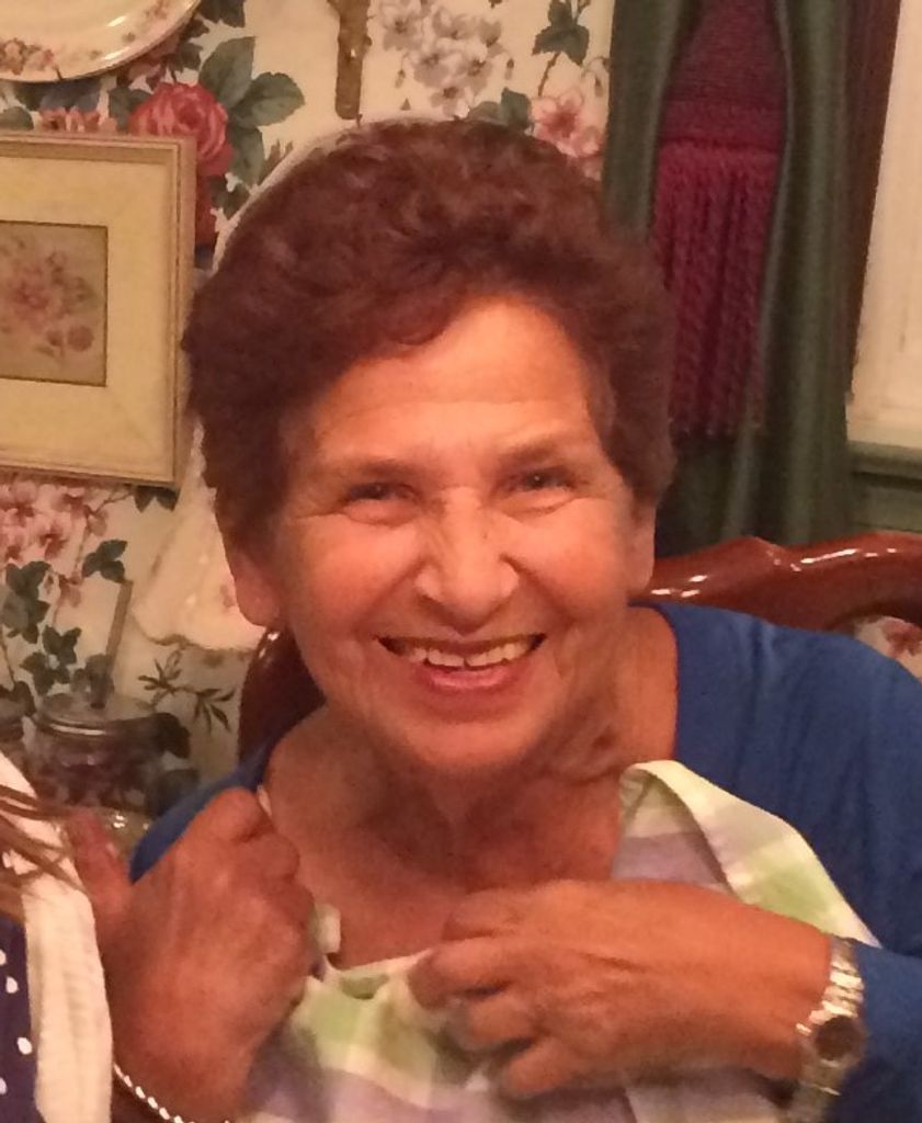 Catherine L. Donnellan
