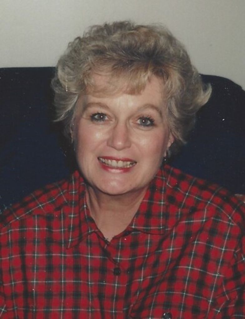Patsy Sue Morrison Profile Photo