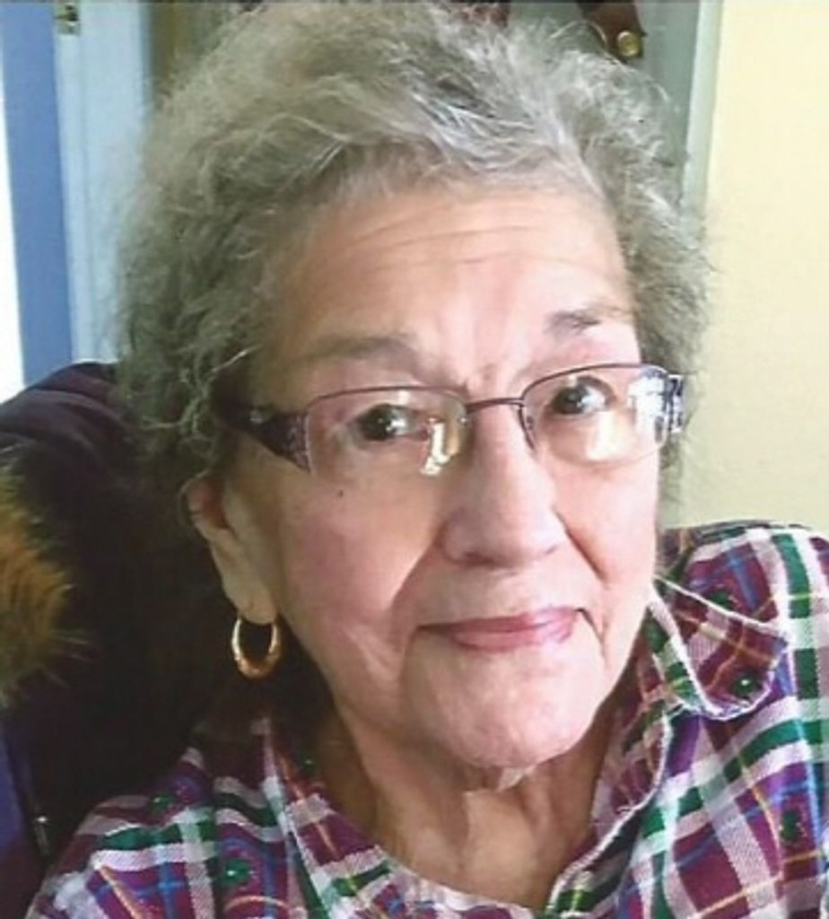 Manuela Ortega