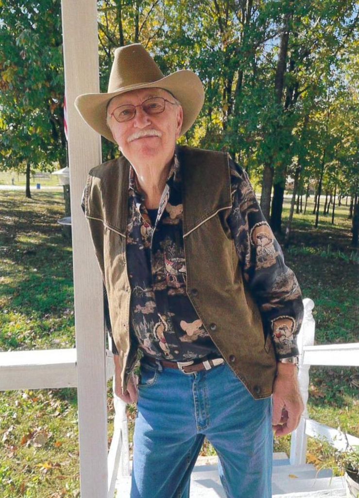 Bobbie "Bob" Dean Culp Profile Photo