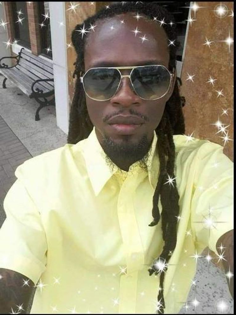 Ronnie "Ant" Lorenzo King Profile Photo