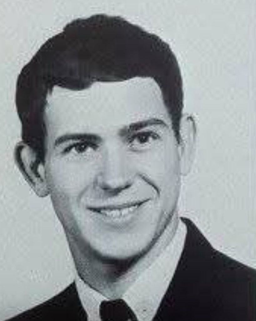 Johnny James Kreps Profile Photo