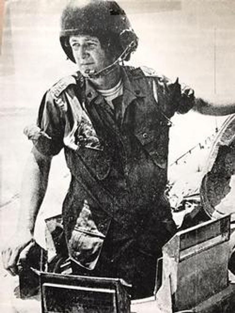 Varney "Butch" Bancroft