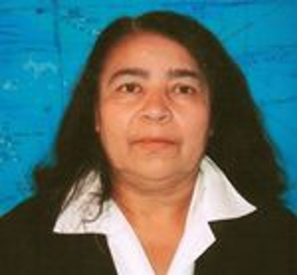 Maria Irma Flores Profile Photo