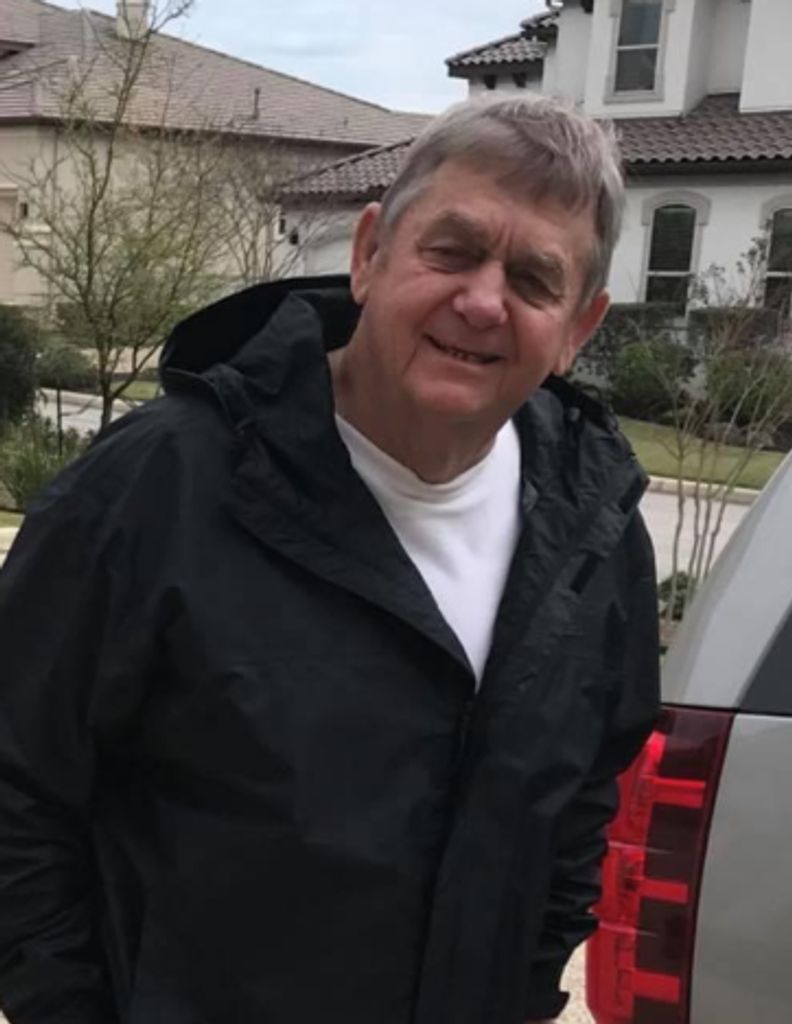 Wilfred R.  "Freddie" Everly Profile Photo