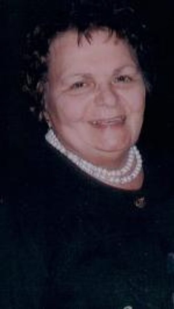 Harriet Pappas
