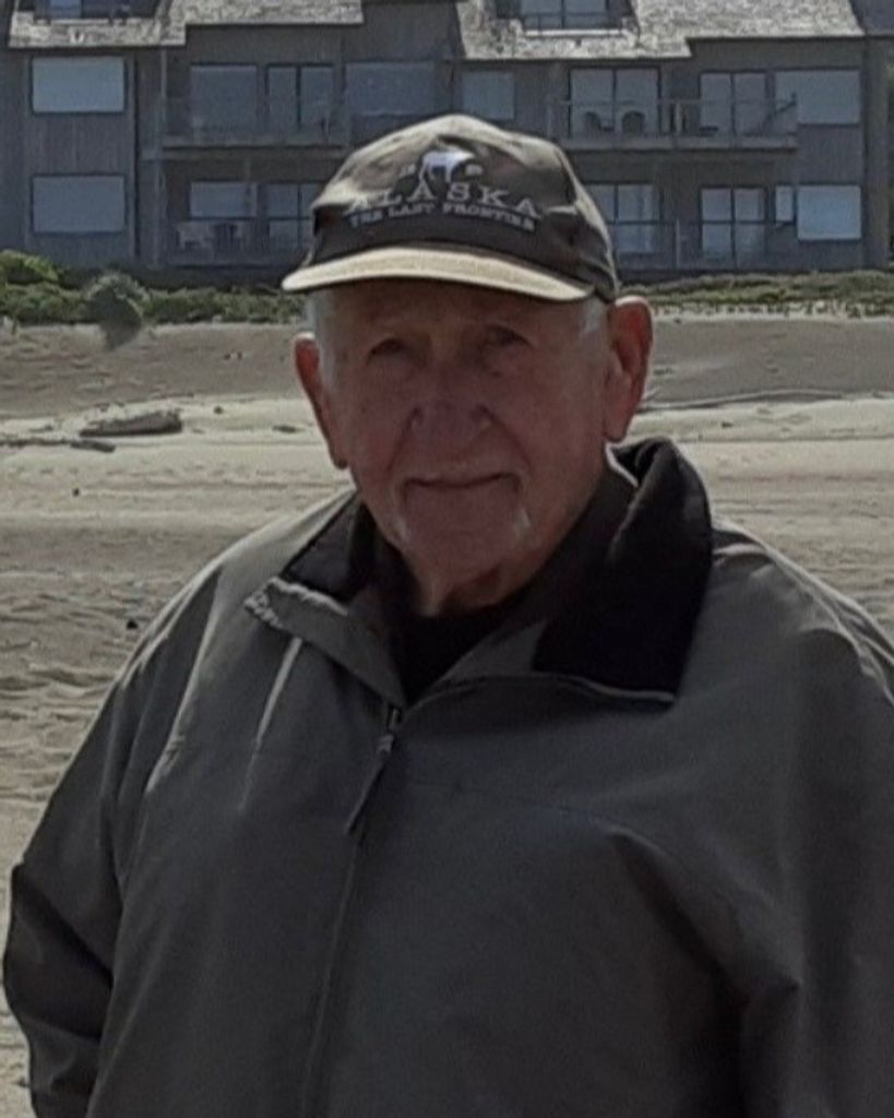 Clifford Norman Oakes