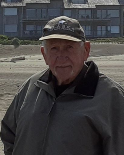 Clifford Norman Oakes Profile Photo