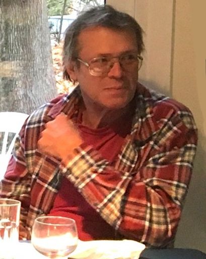 David McIntyre Burgess Profile Photo