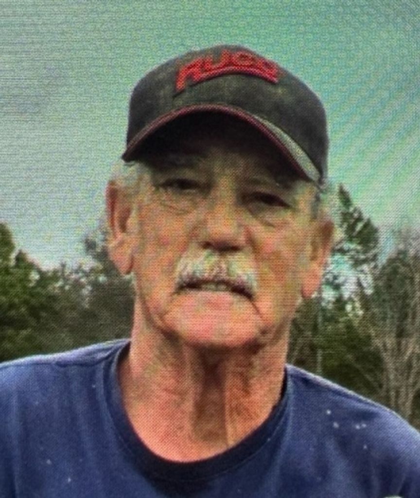 Robert Dwight Spurlock