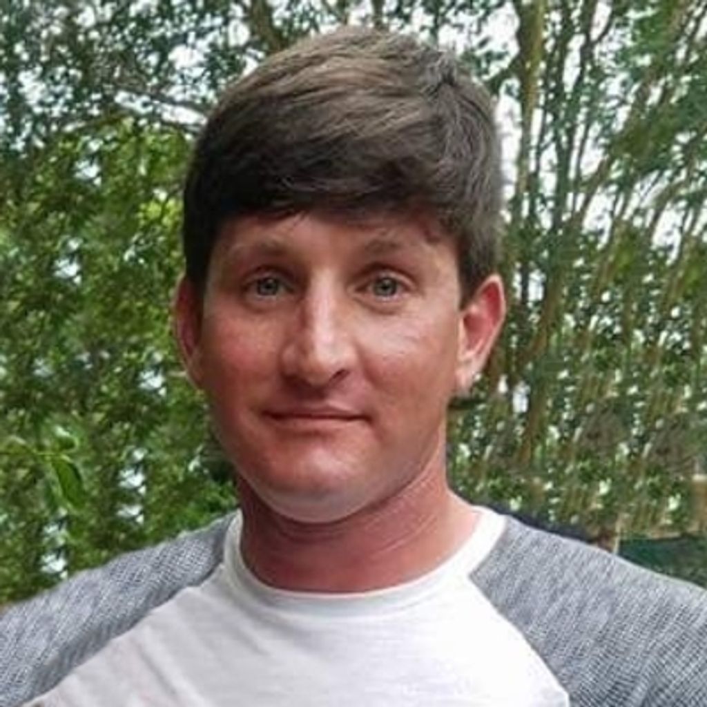 Matthew Dane Shockley Profile Photo