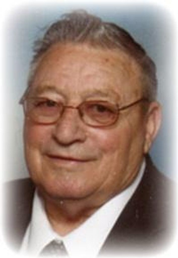 William Dale Edwards Sr.