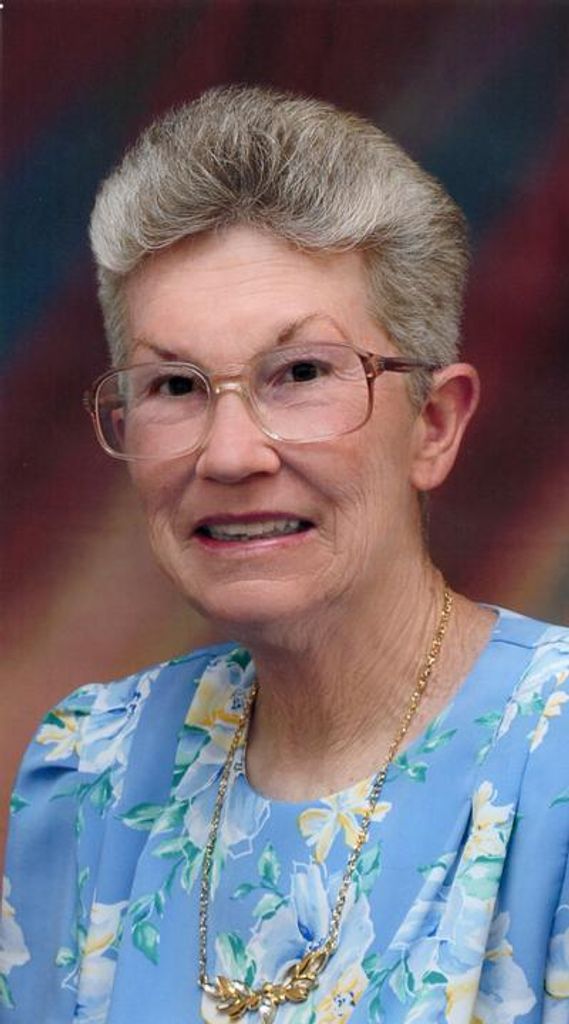 Gail Severin Profile Photo
