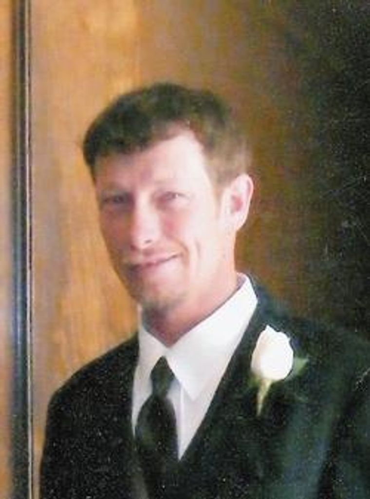 Tony Wayne Emery Profile Photo