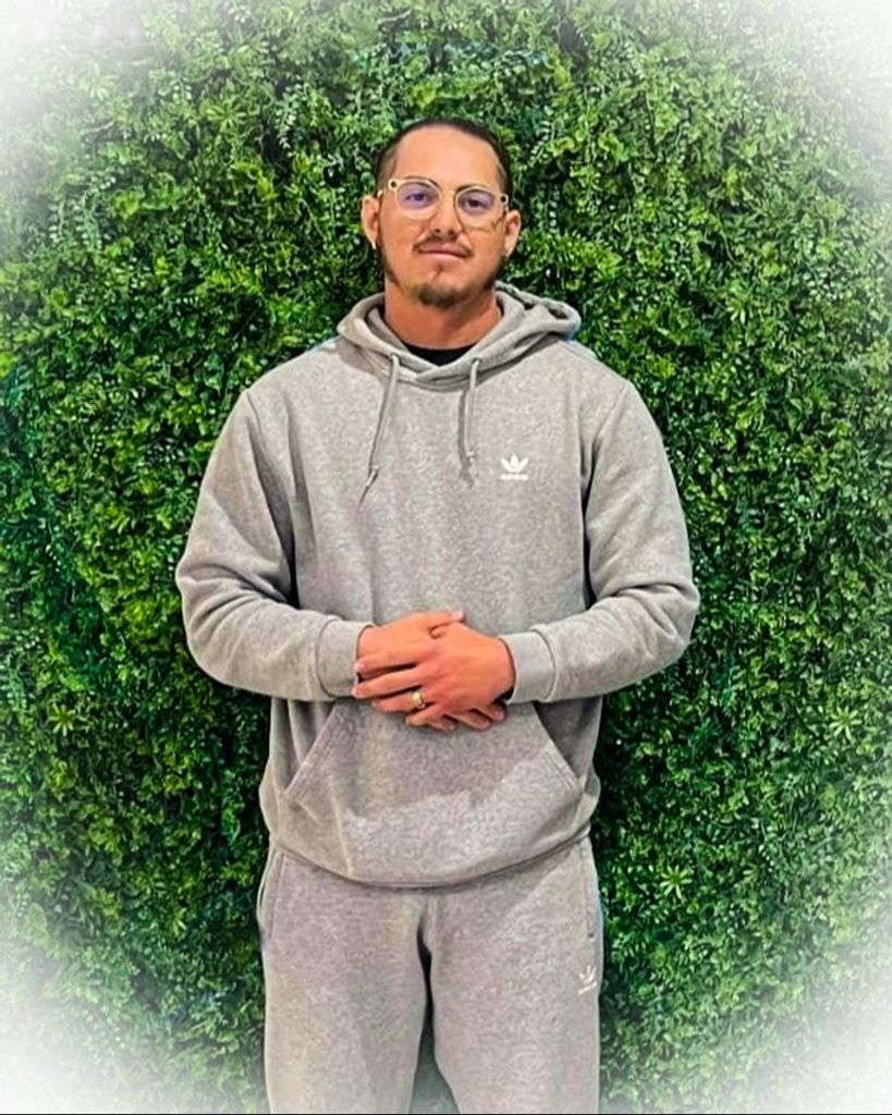 Manuel Ray Luera