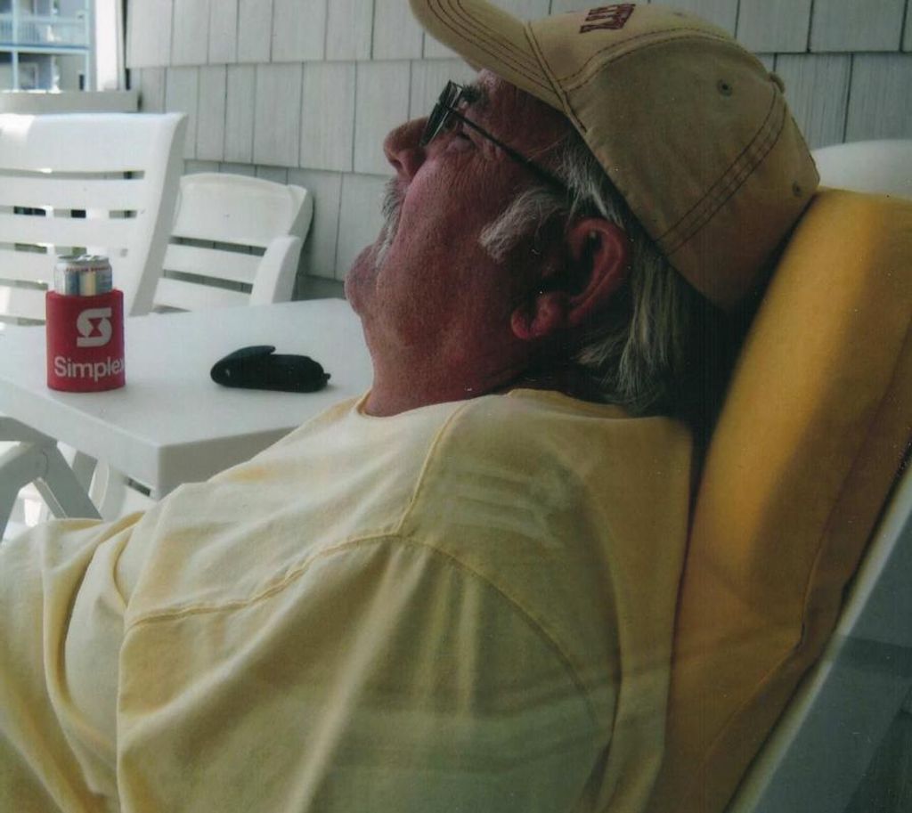 Timothy C. Baer Profile Photo