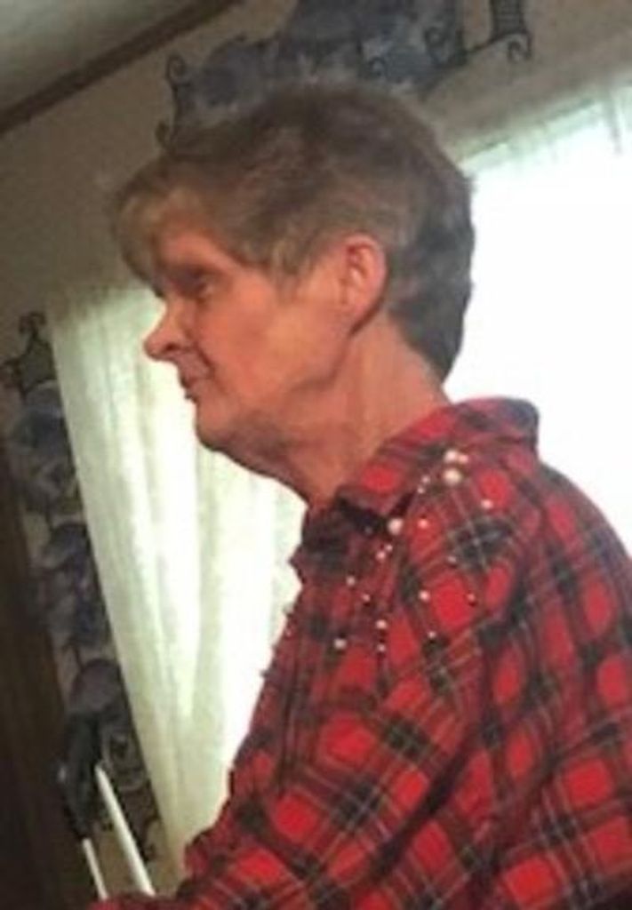 Janet Sprague Profile Photo