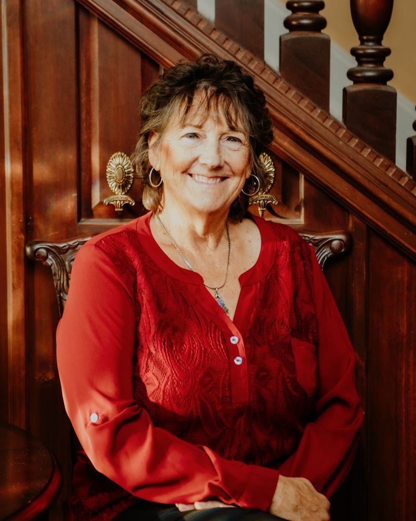 Susan Marie Coyle Profile Photo