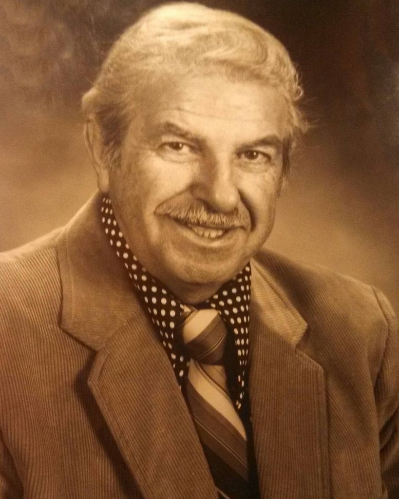 Norbert J. "Doc" Kowalczyk