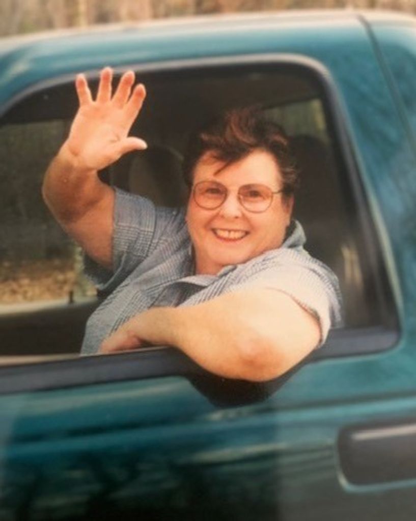 Jane Carey
