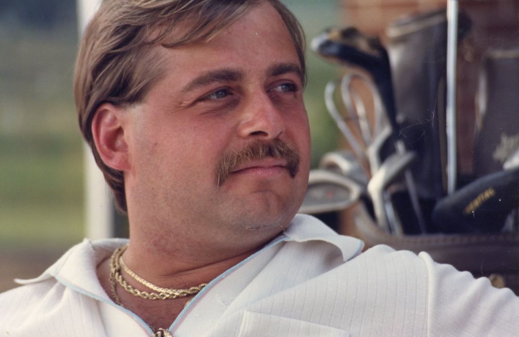 Phillip J. Toanone "Poppy"