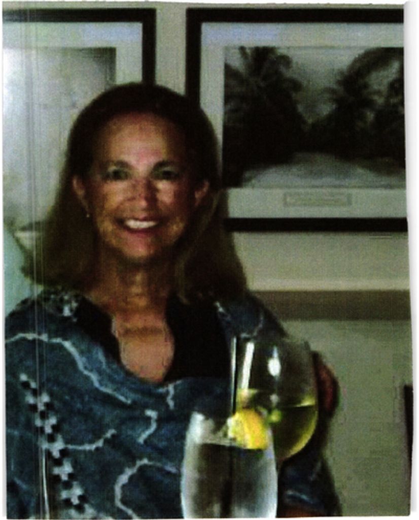 Ruth Joanne Schamback Profile Photo