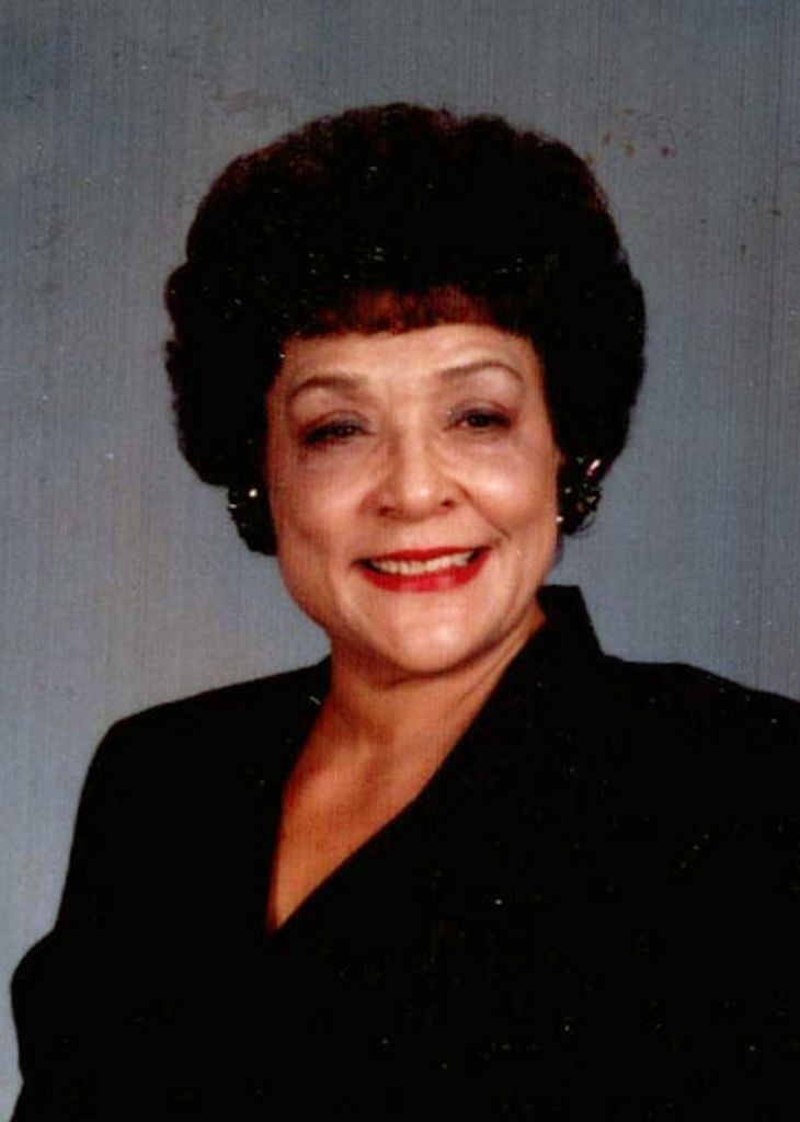 Isabella Gobert Dale