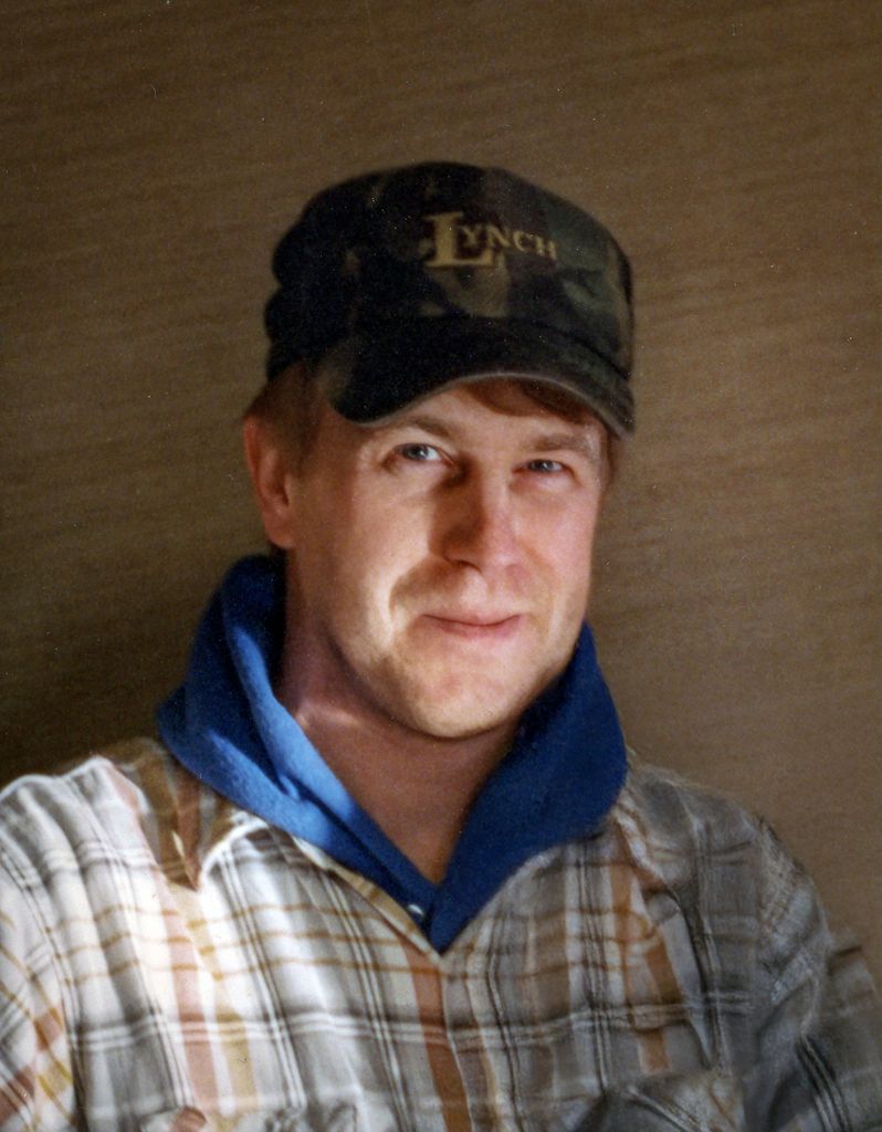 Michael Isaac “Zeke” Kerr