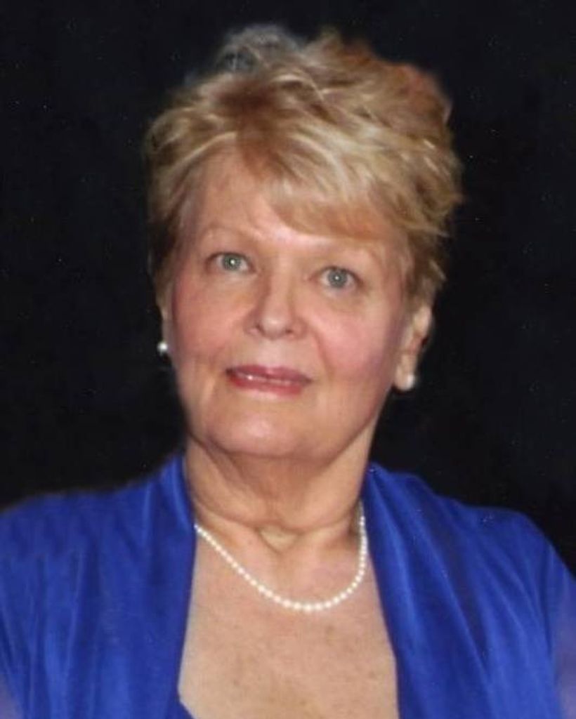 Sharon L. Davis