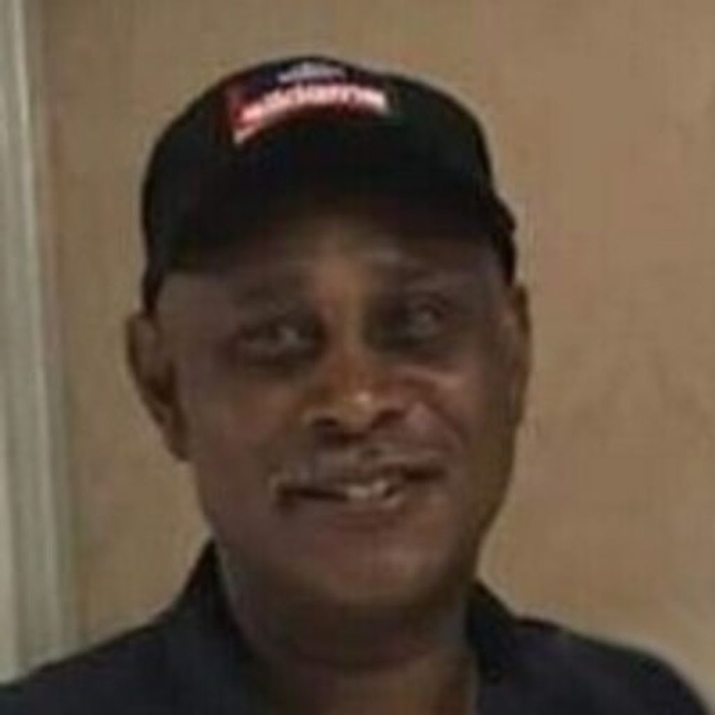 Willie Chandler "Boone" Williams, Sr. Profile Photo