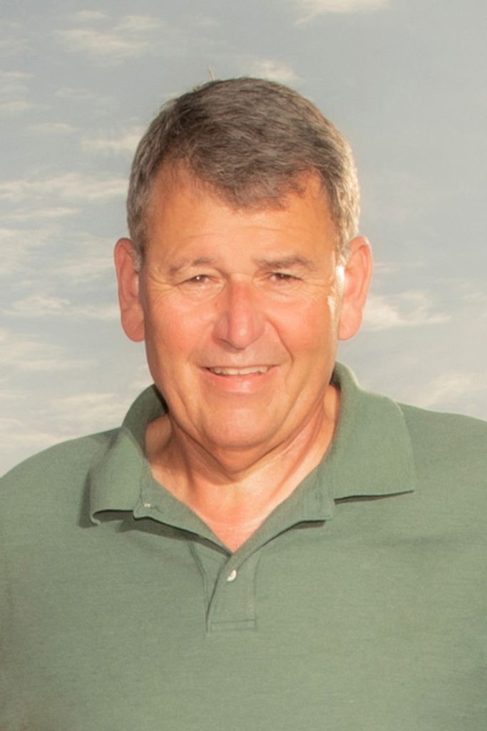 Paul E. Thaler