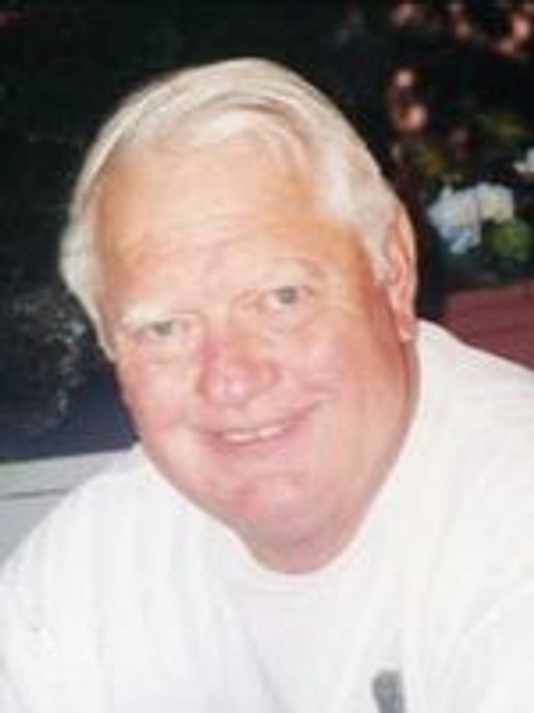 William Ray Pangburn