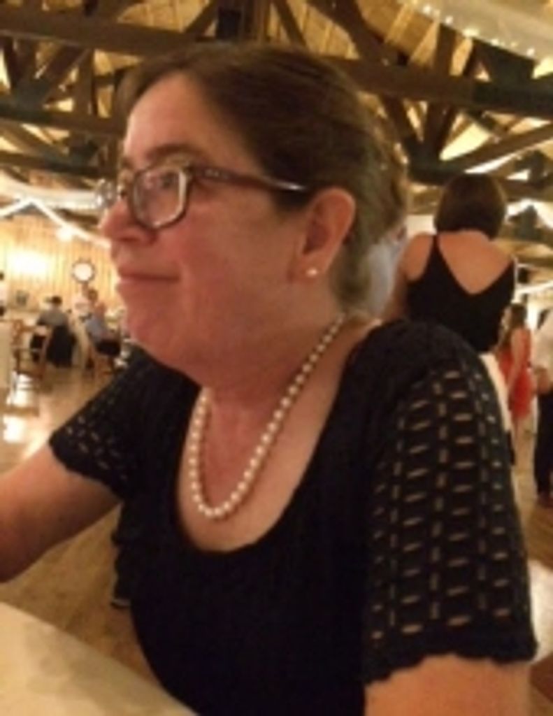Karen F. Courtney