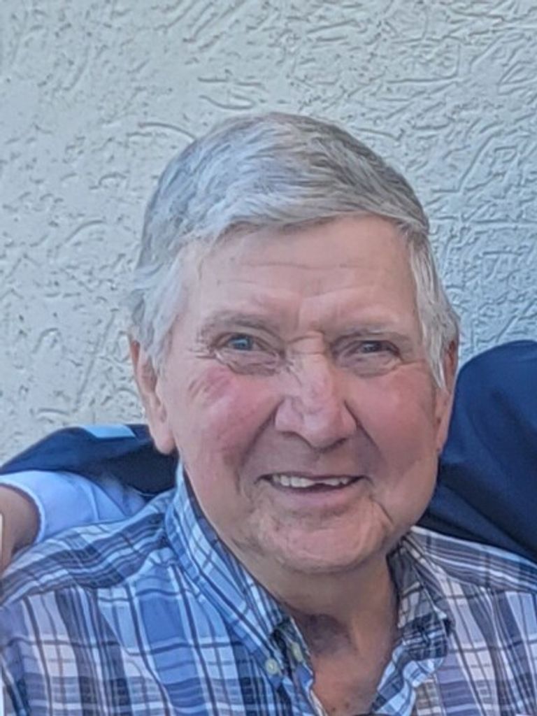 Harvey Mcclellan Stepp Profile Photo