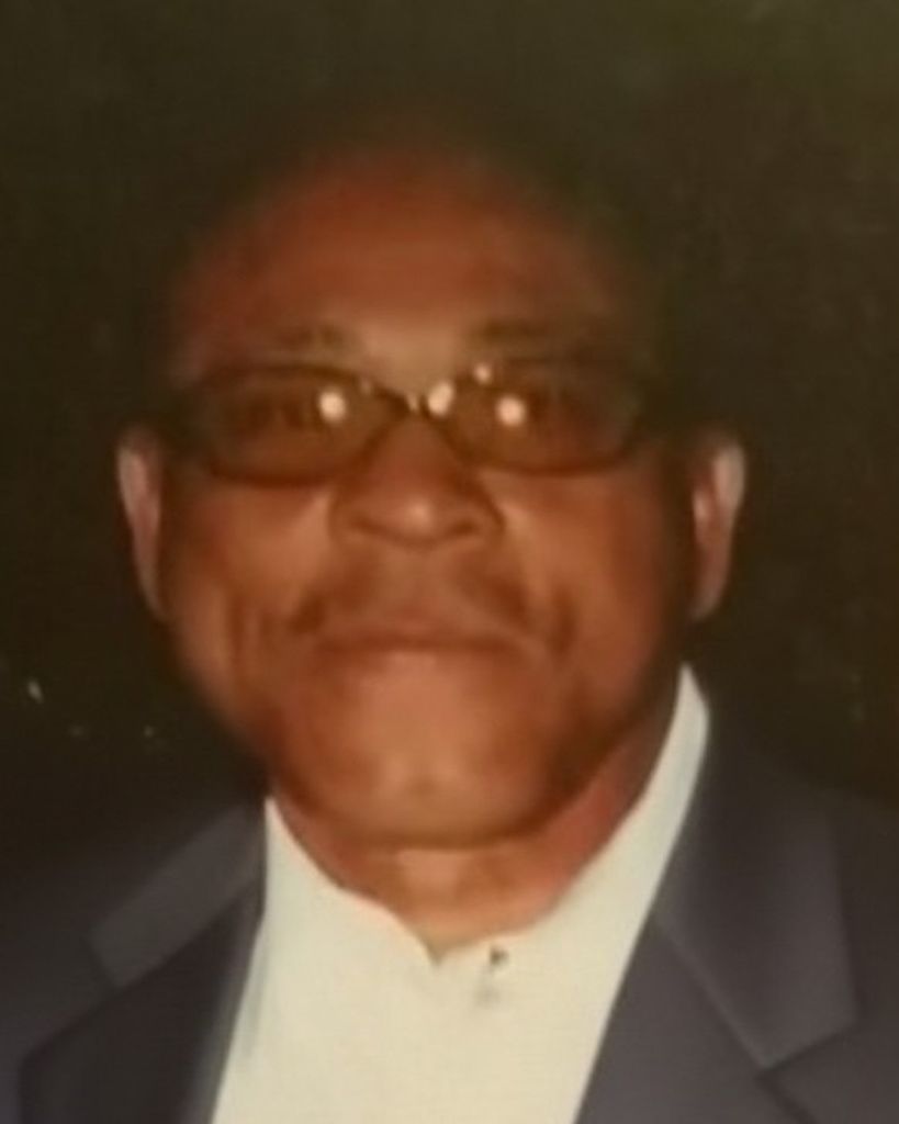 Charles Williams Profile Photo