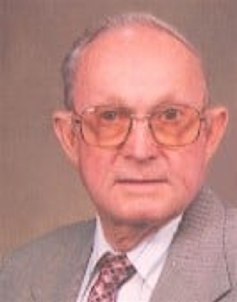 David Mckenzie Reavis