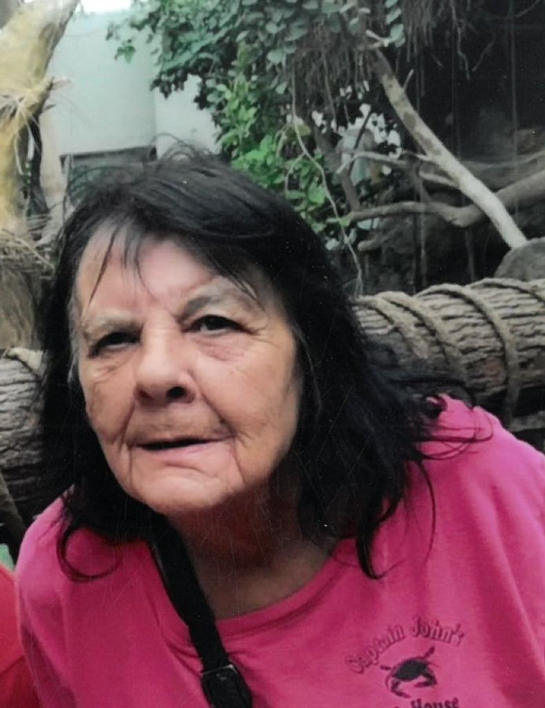 Elizabeth Monica Fine