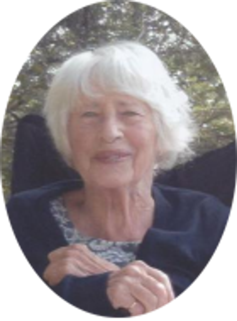 Melita Hume
