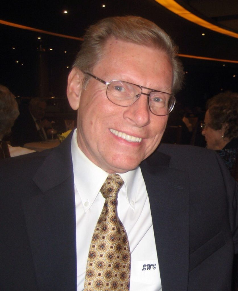 Cockrum, Larry W.