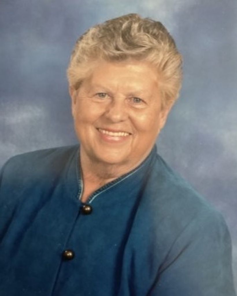 Jacqueline Cherry Smith Profile Photo