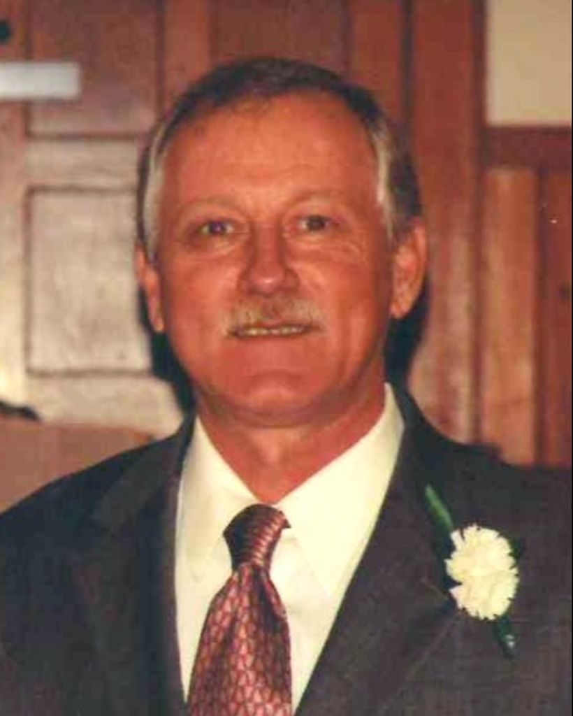 Clarence "Gene" Manning