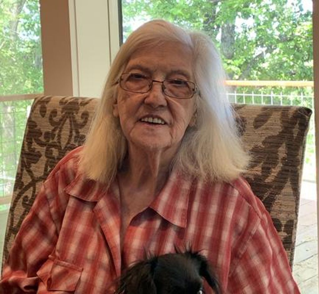 Mildred Virginia Smith