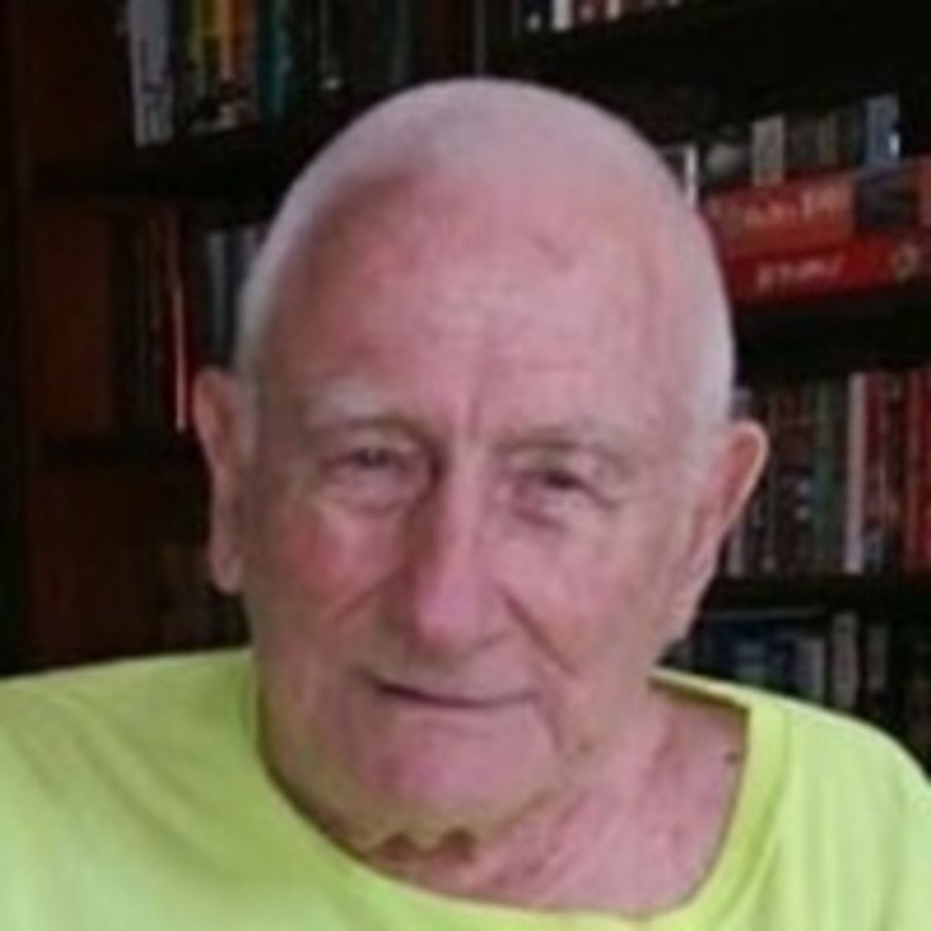 Charles Frederick Krupla