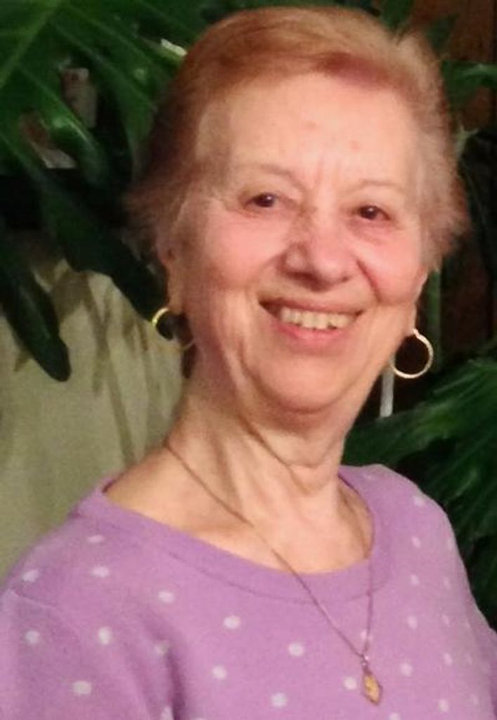 Maria A. Fossella Spano Profile Photo