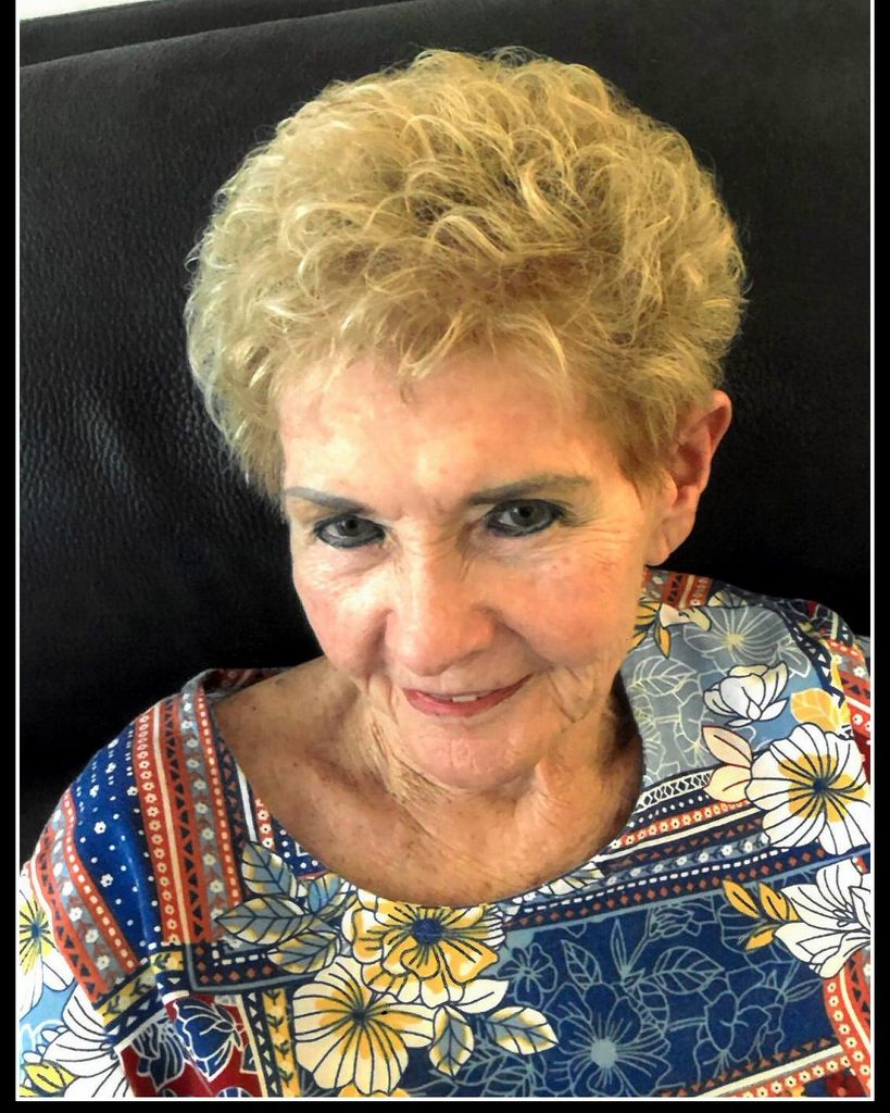 Catherine Waugh-Ferraro Profile Photo