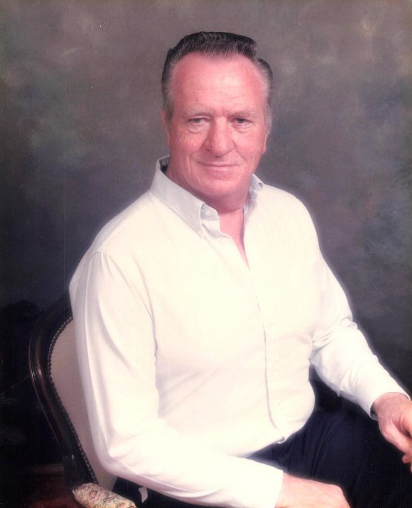 Leo Thomas Cavanaugh Profile Photo