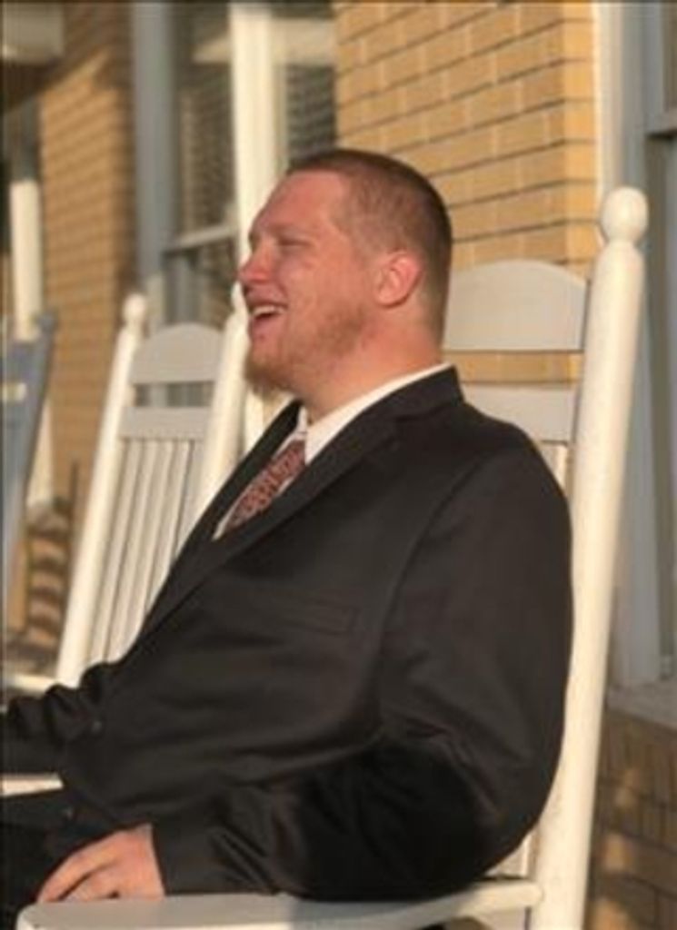 Carter M. Collins Profile Photo