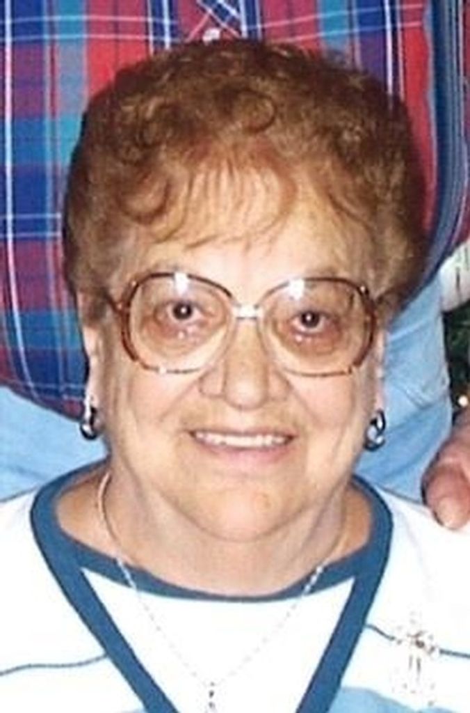 Arlene L. Galloway