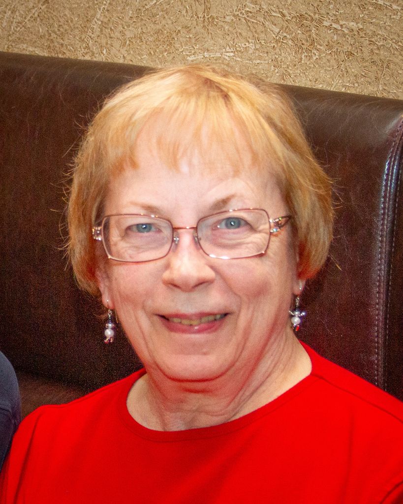 Kathryn Margaret Werschkul